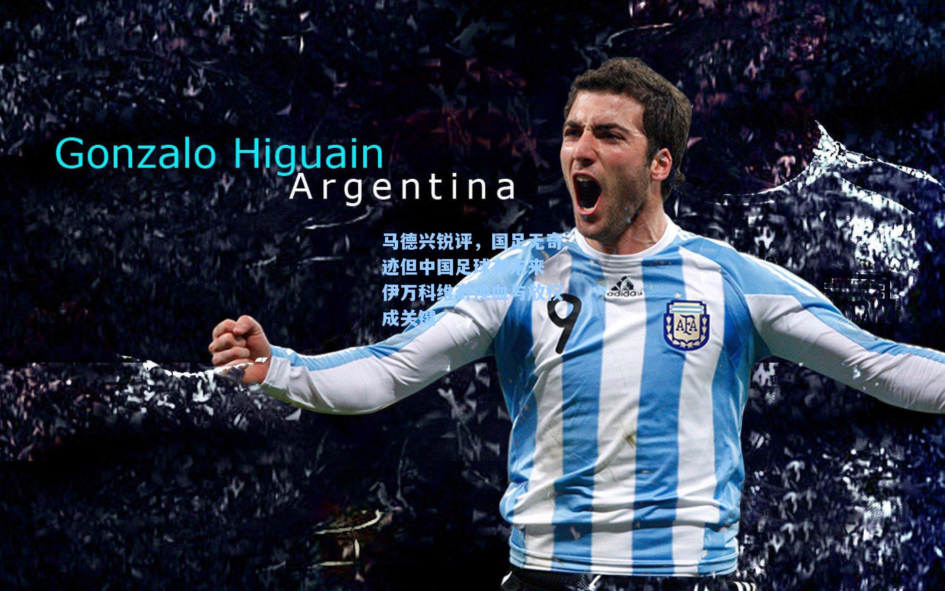 马德兴锐评，国足无奇迹但中国足球有未来 伊万科维奇换血与放权成关键