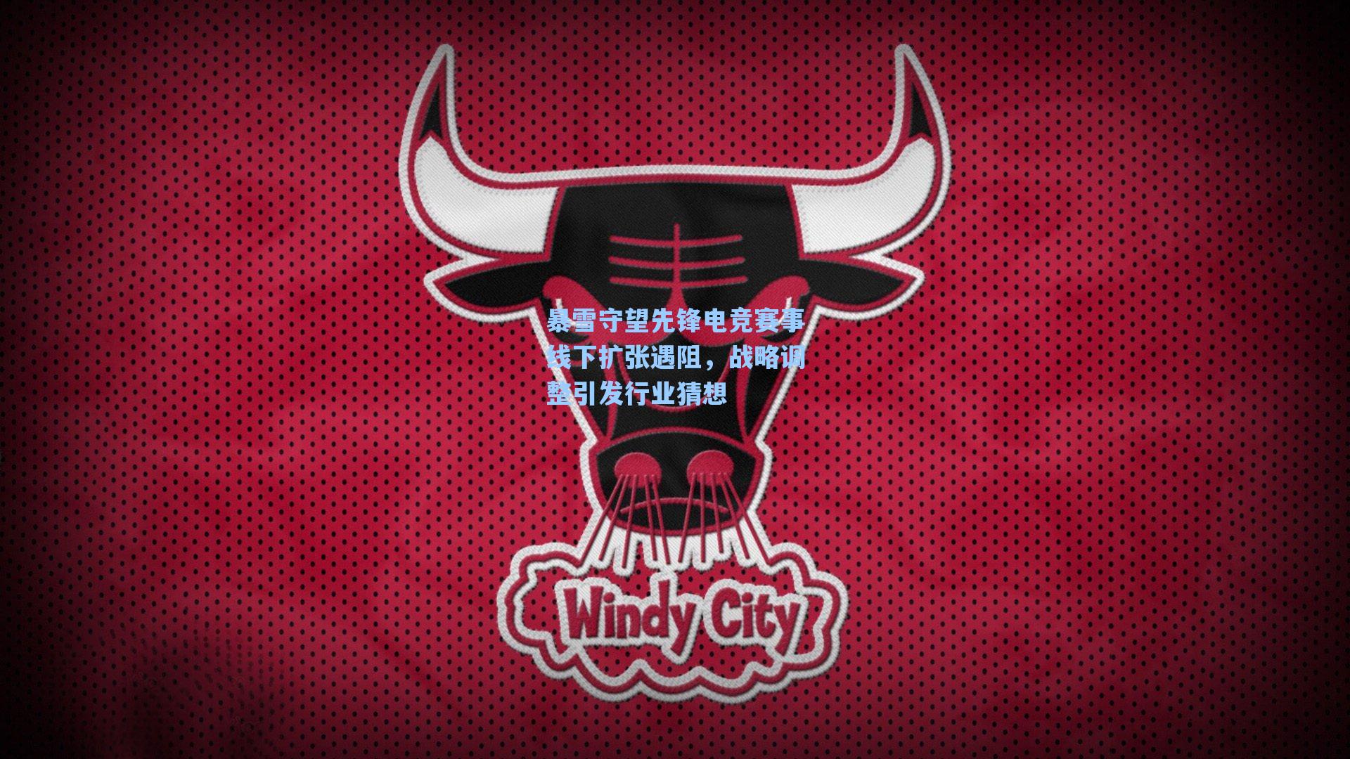 暴雪守望先锋电竞赛事线下扩张遇阻，战略调整引发行业猜想